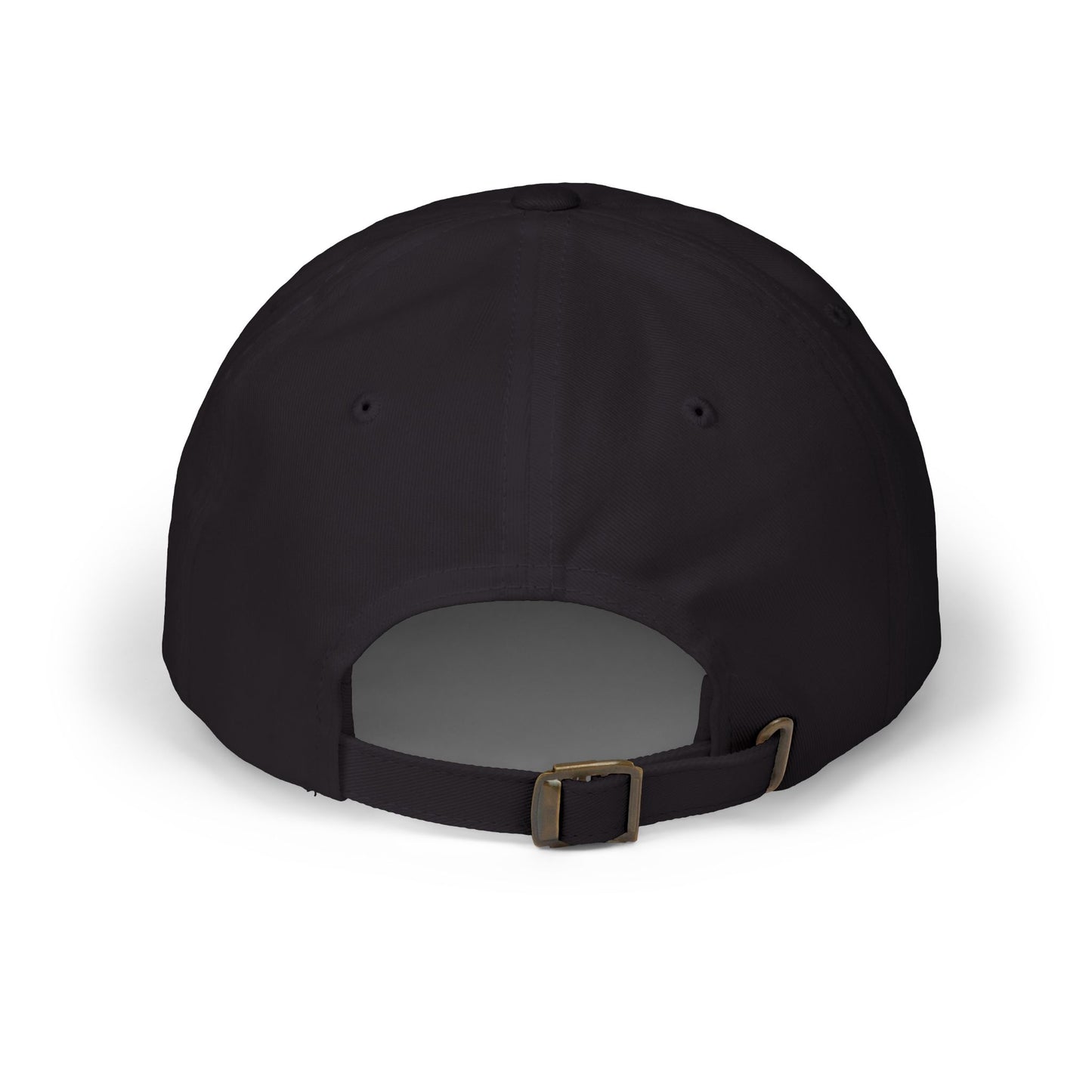 Gorra BIG BUFFALO negra