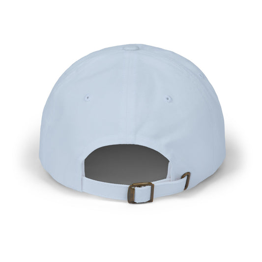 Gorra BIG BUFFALO azul clarito
